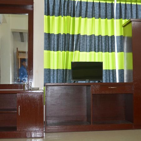 Well Park Resort Cox's Bazar Luaran gambar