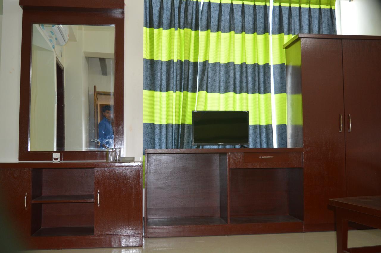 Well Park Resort Cox's Bazar Luaran gambar