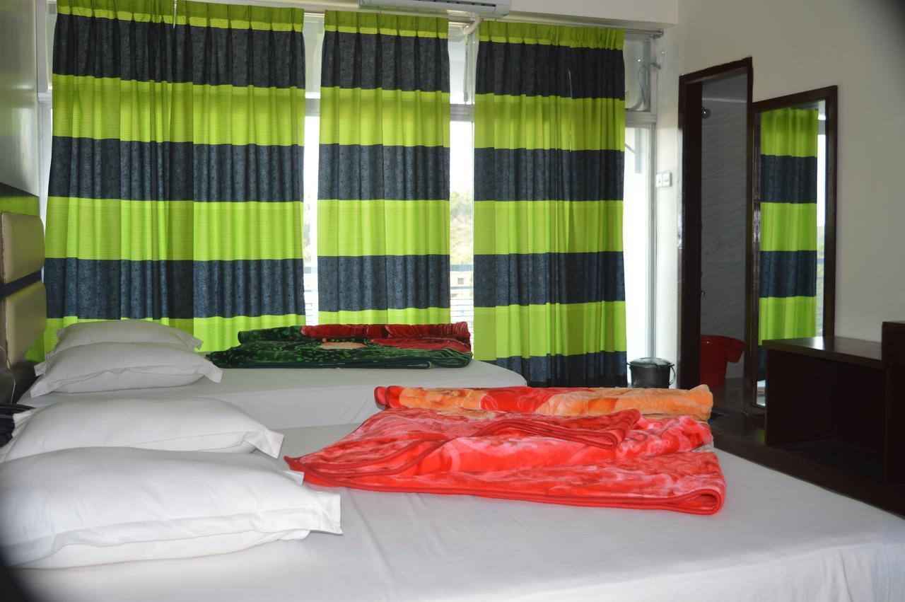 Well Park Resort Cox's Bazar Luaran gambar