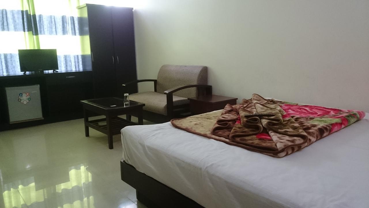 Well Park Resort Cox's Bazar Luaran gambar