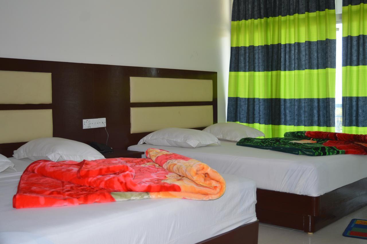 Well Park Resort Cox's Bazar Luaran gambar