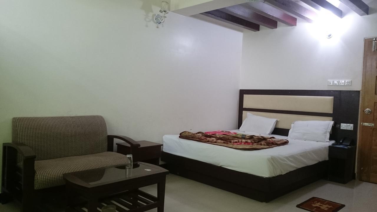 Well Park Resort Cox's Bazar Luaran gambar