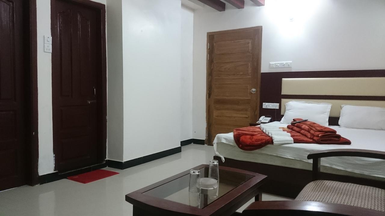 Well Park Resort Cox's Bazar Luaran gambar