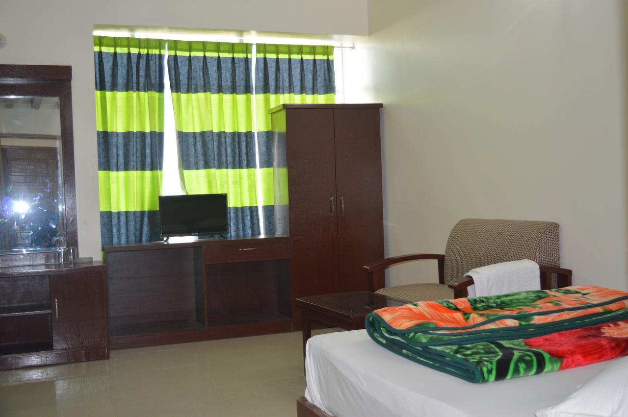 Well Park Resort Cox's Bazar Luaran gambar