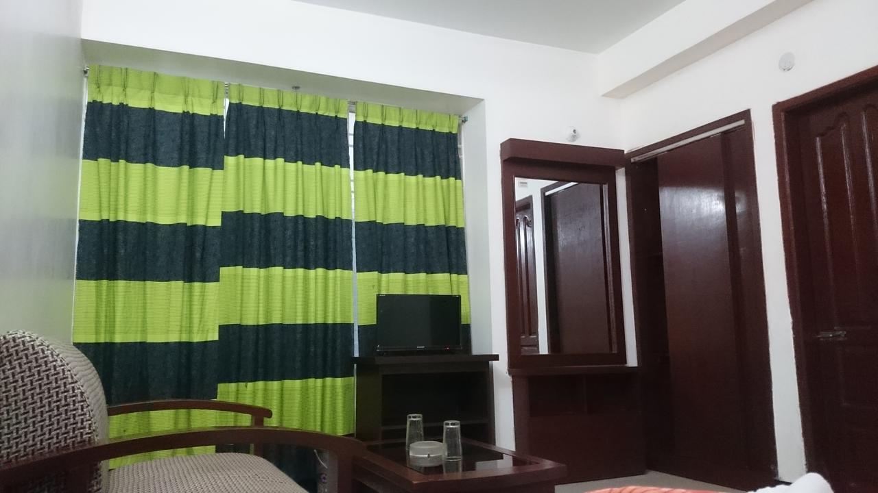 Well Park Resort Cox's Bazar Luaran gambar