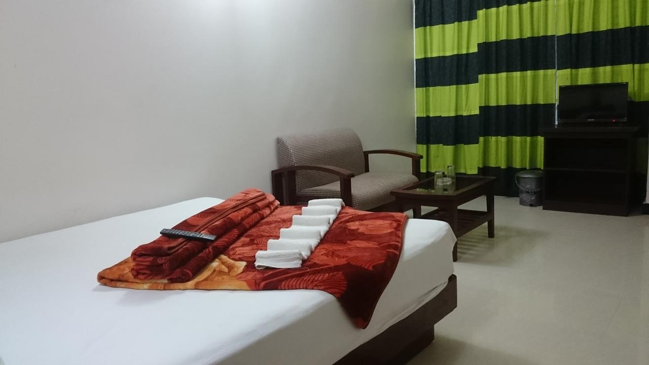 Well Park Resort Cox's Bazar Luaran gambar