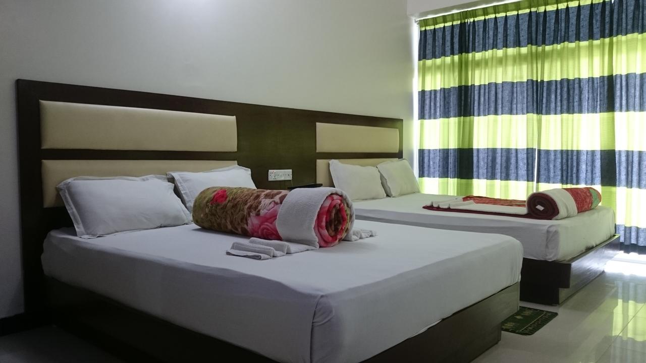 Well Park Resort Cox's Bazar Luaran gambar